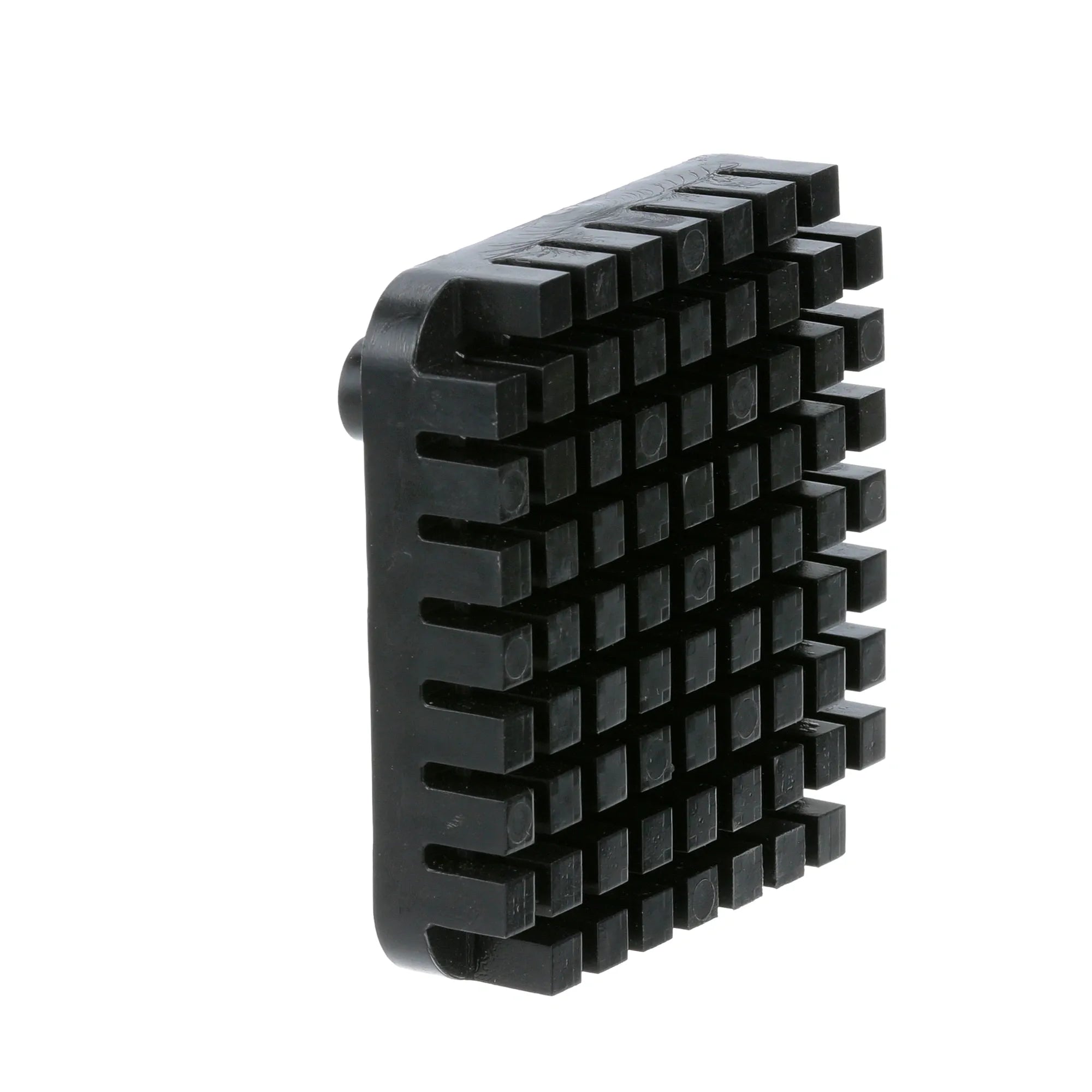 A4206 Nemco - Durable 3/8in Push Block for Easy Chopping alternate view 5