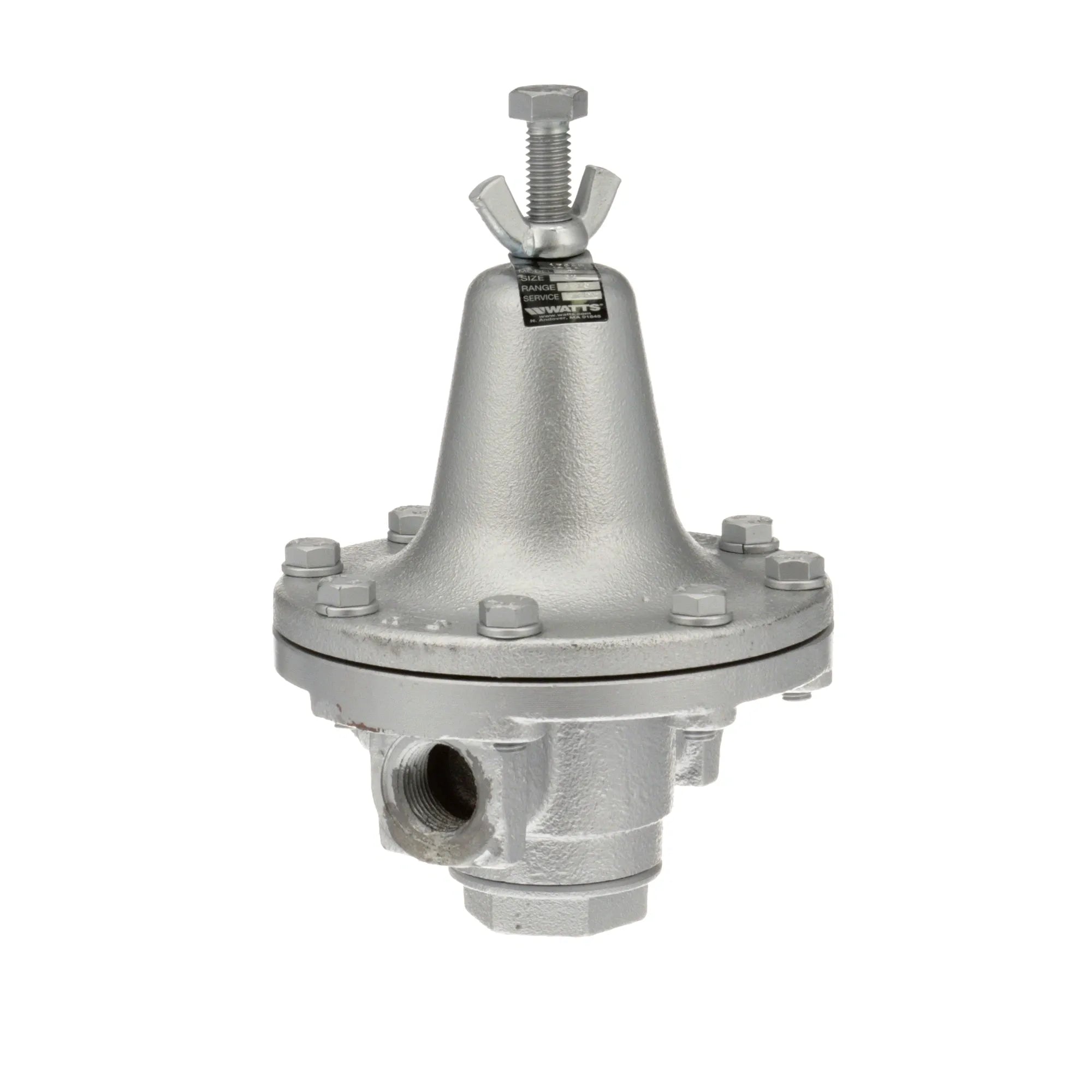 880028 Hobart - Premium Steam Pressure Relief Valve alternate view 1