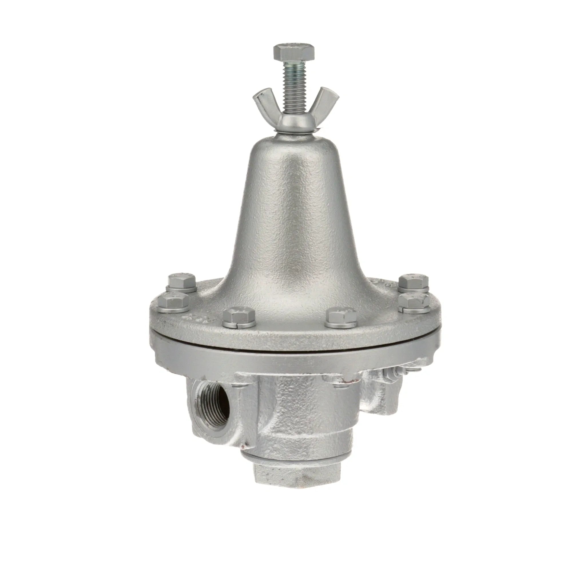 10-1033-OS Market Forge - Steam Pressure Relief Valve alternate view 2