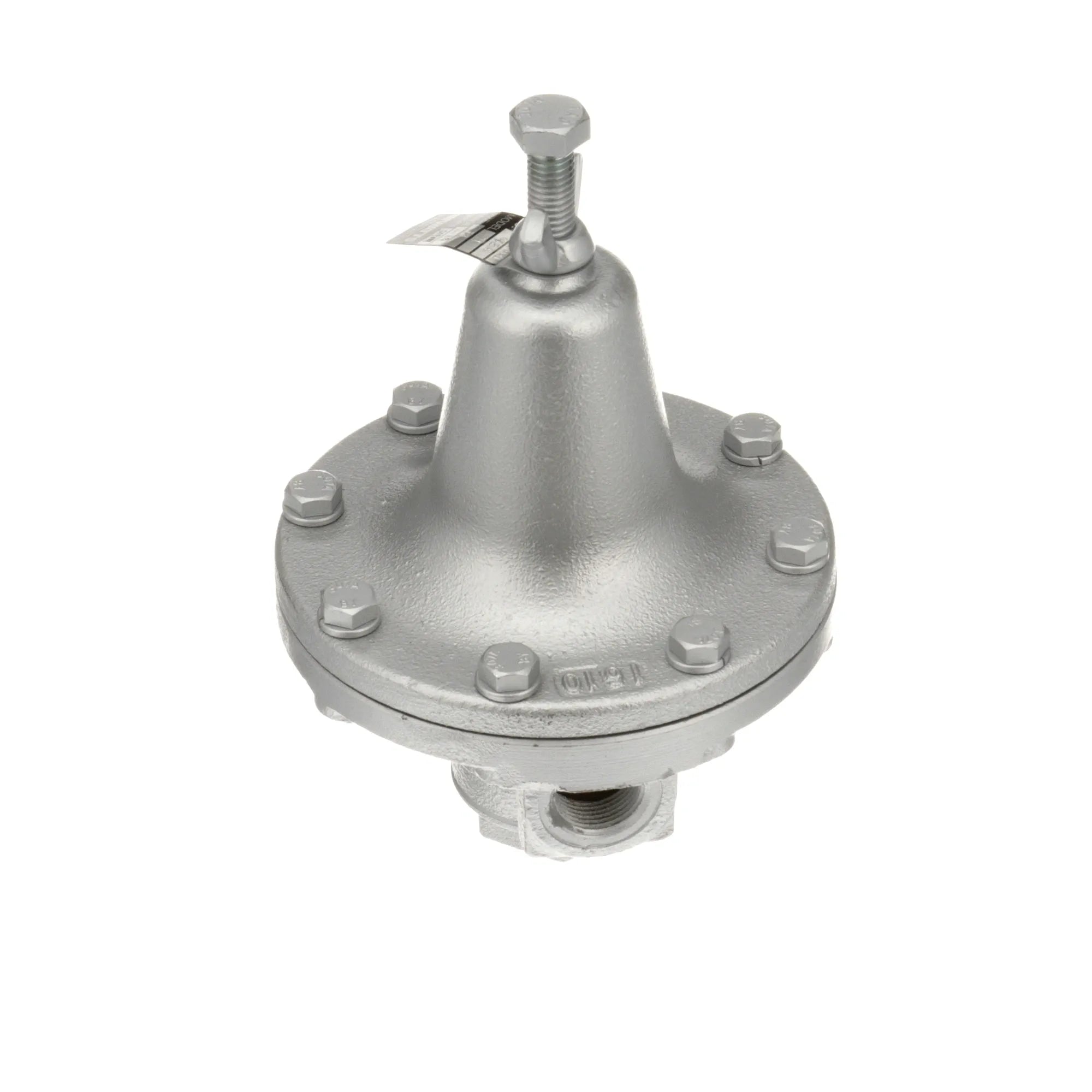 22122 Cleveland - High-Quality Steam Pressure Relief Valve alternate view 4