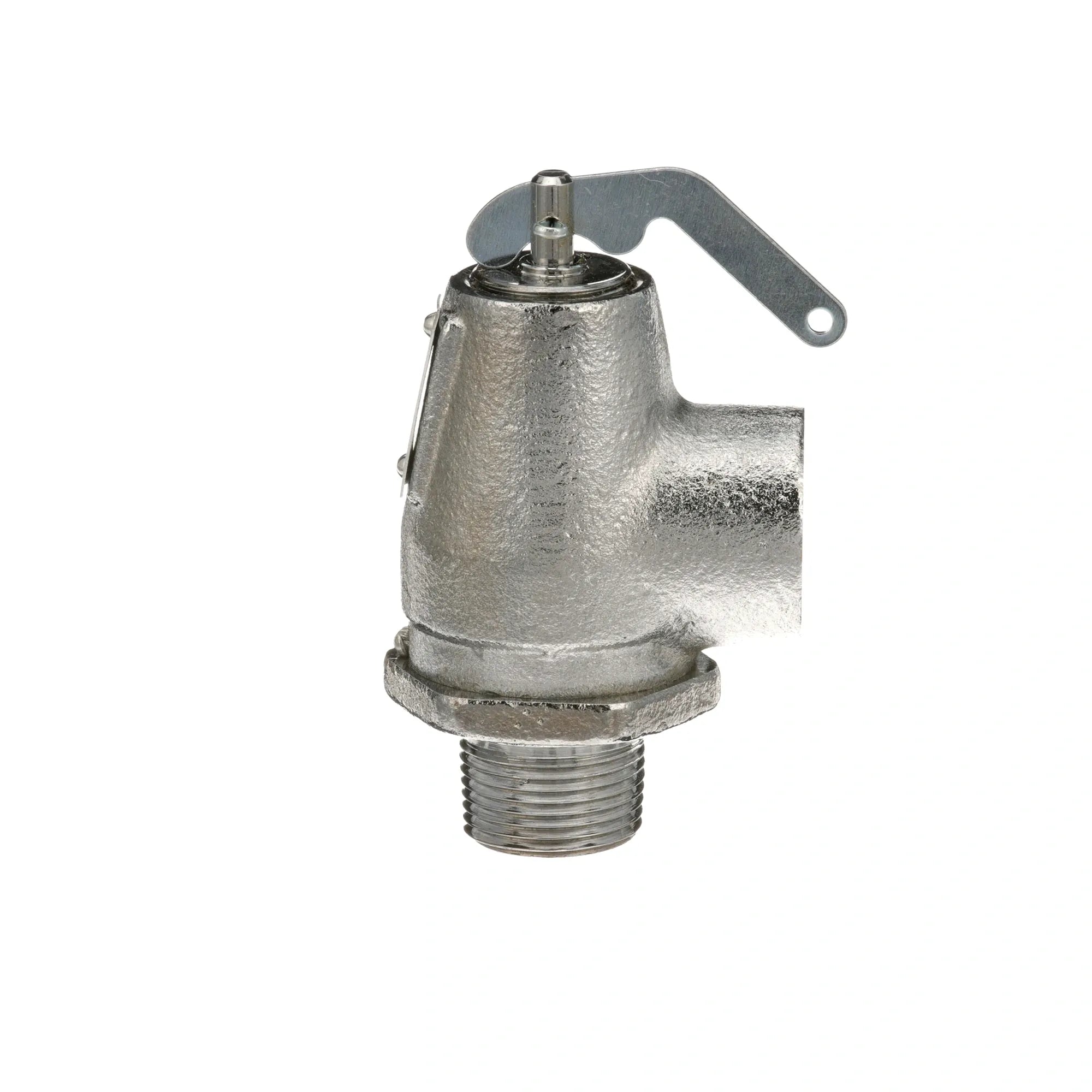 Z011004 Groen - Steam Safety Valve for Efficient Protection alternate view 1