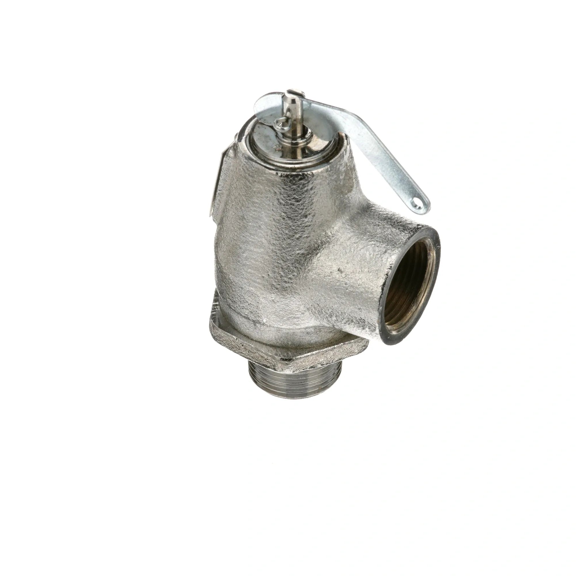 10-301-04 Market Forge - Steam Safety Pressure Relief Valve alternate view 3