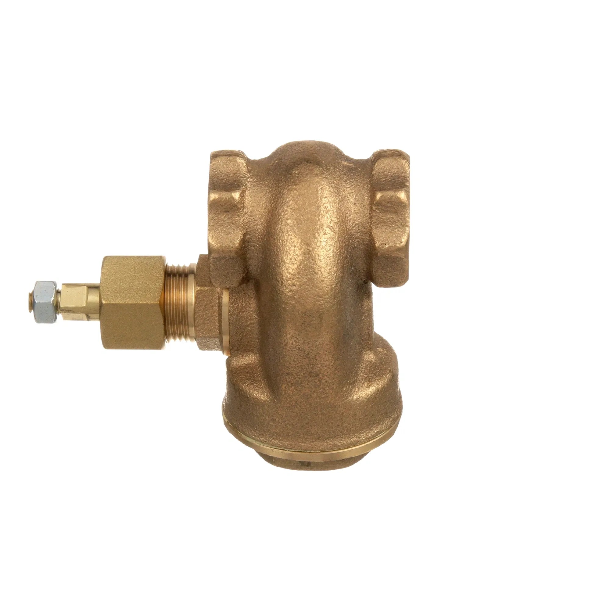 00-881675 Vulcan Hart - 1/2
