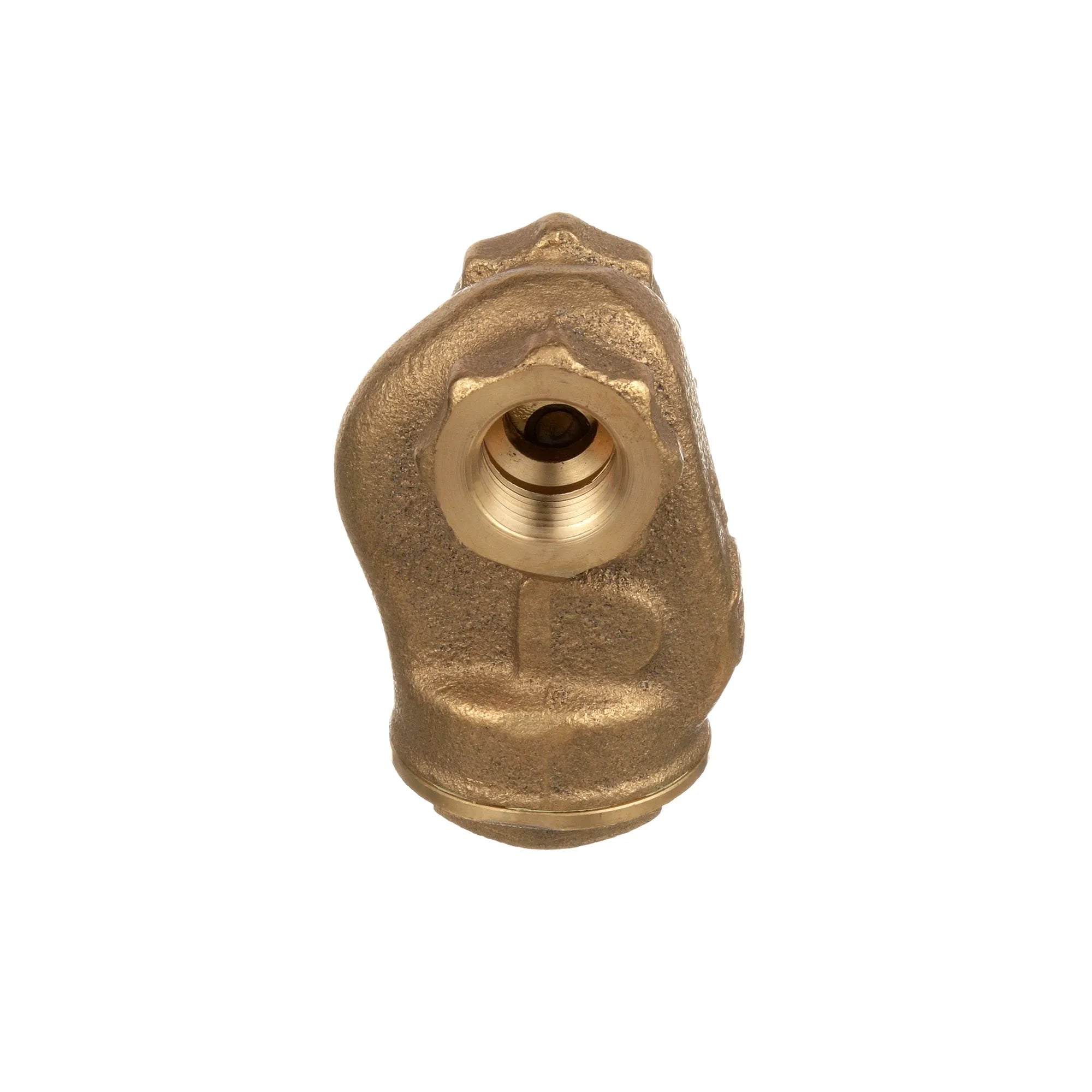 881675 Vulcan Hart - Inlet Valve 1/2