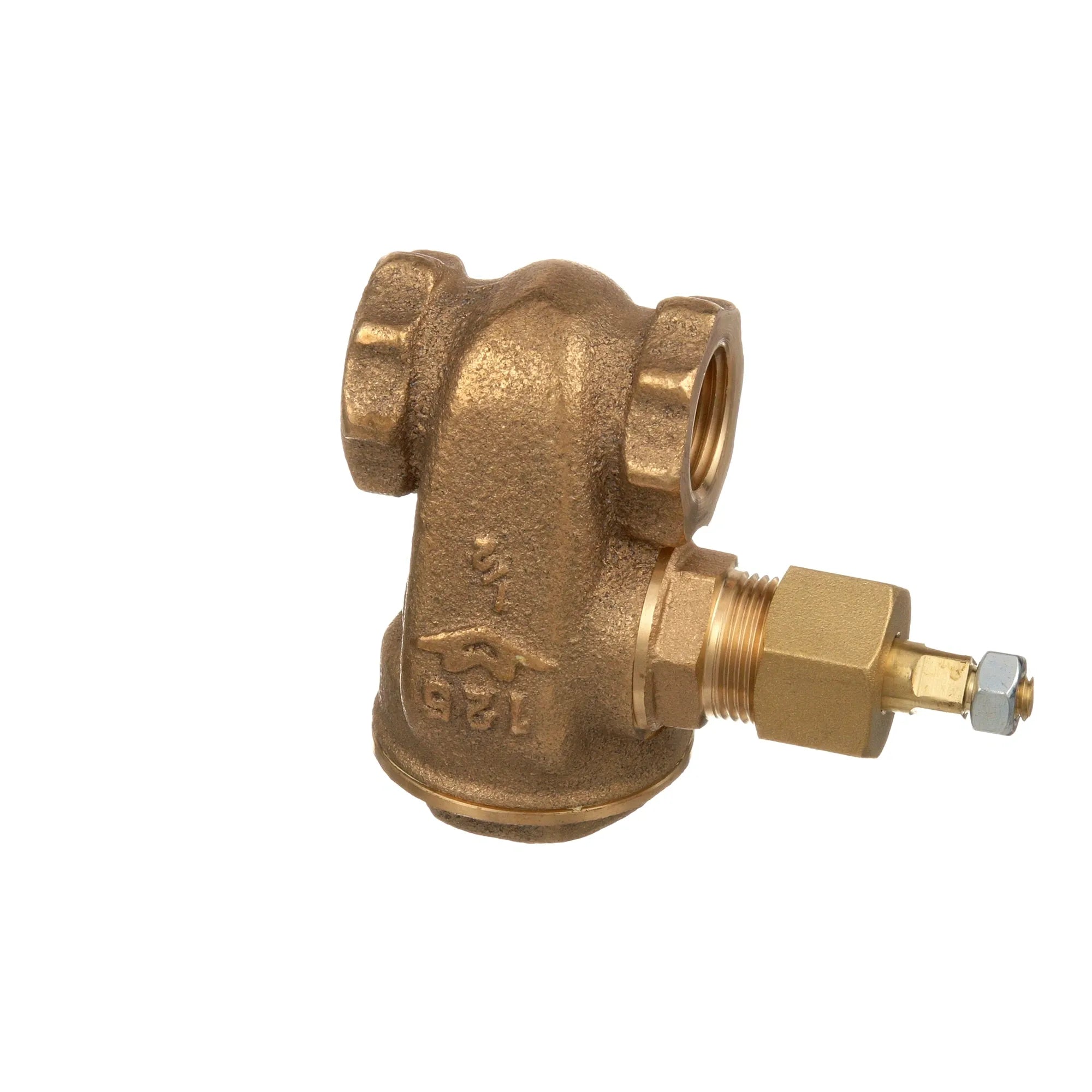 881675 Vulcan Hart - Inlet Valve 1/2