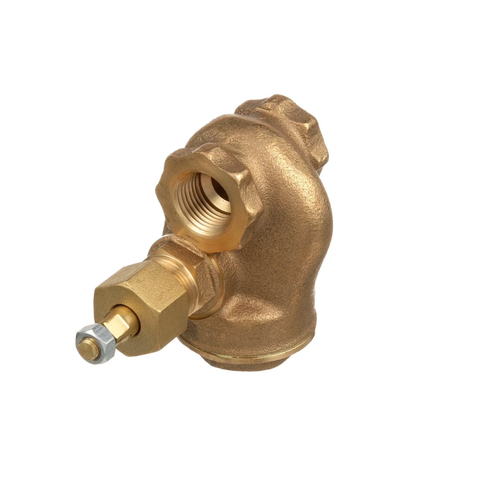 881675 Vulcan Hart - Inlet Valve 1/2