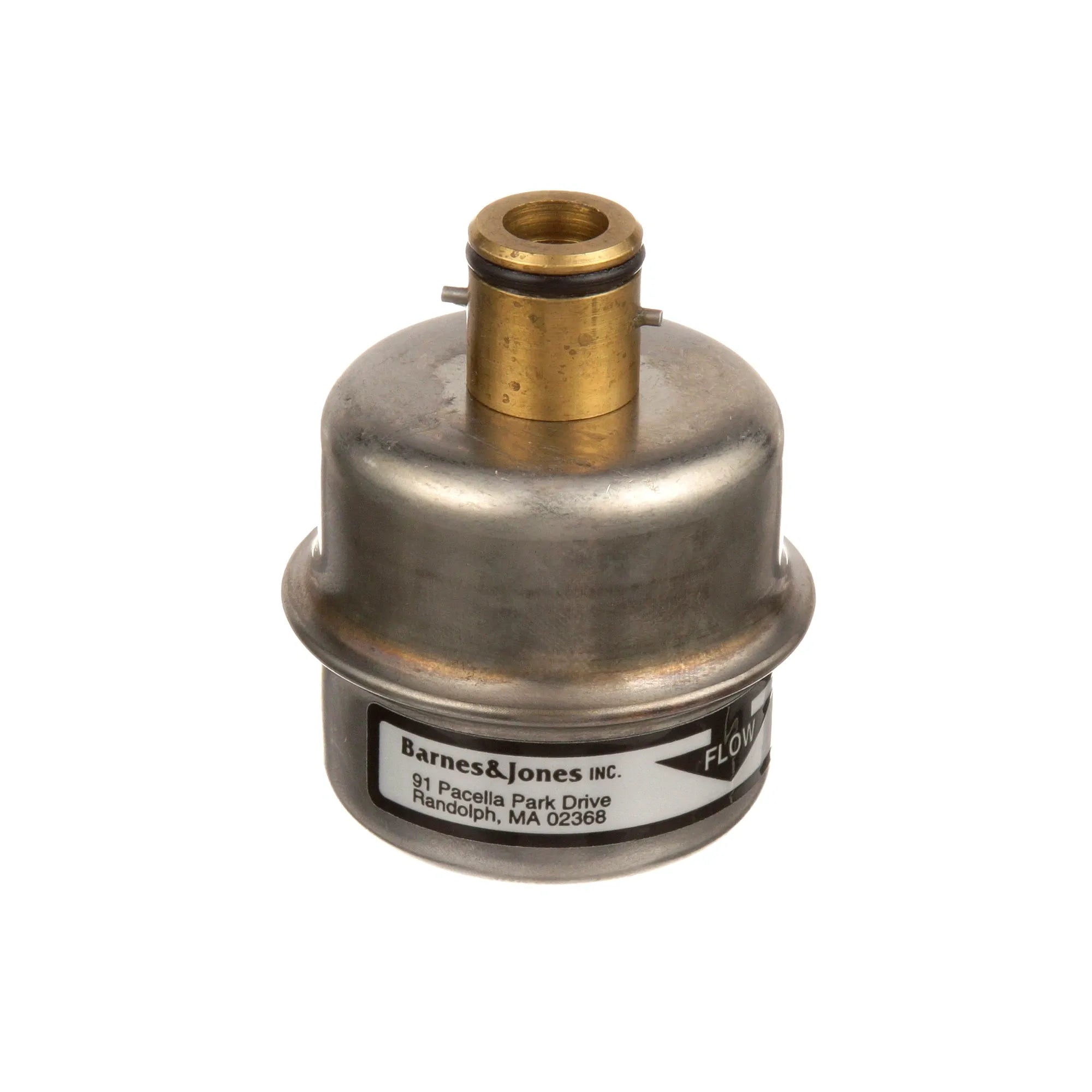 10-6156 Market Forge - Disposable Steam Trap for Steamers alternate view 1