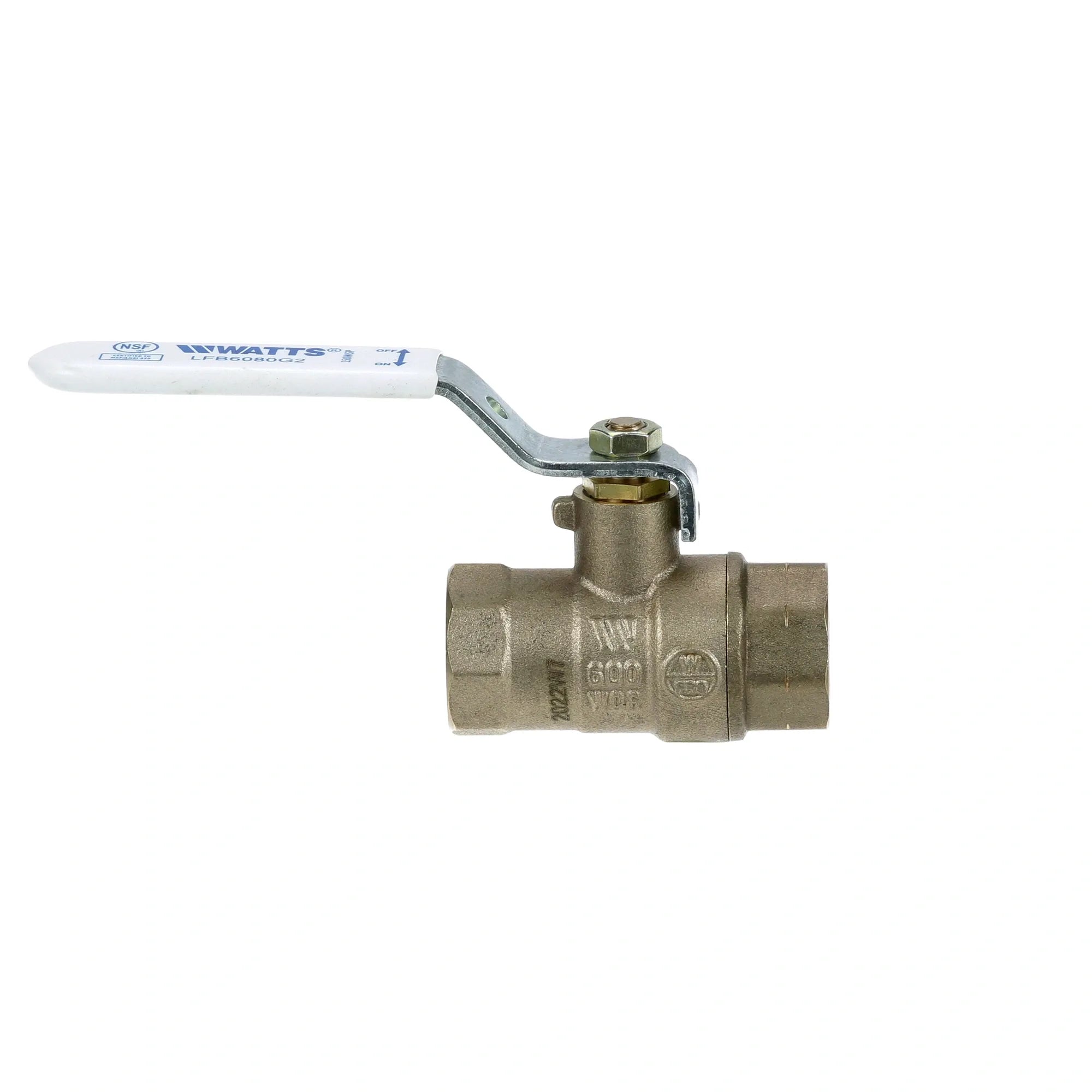 D2339 Insinger - Premium 1/2