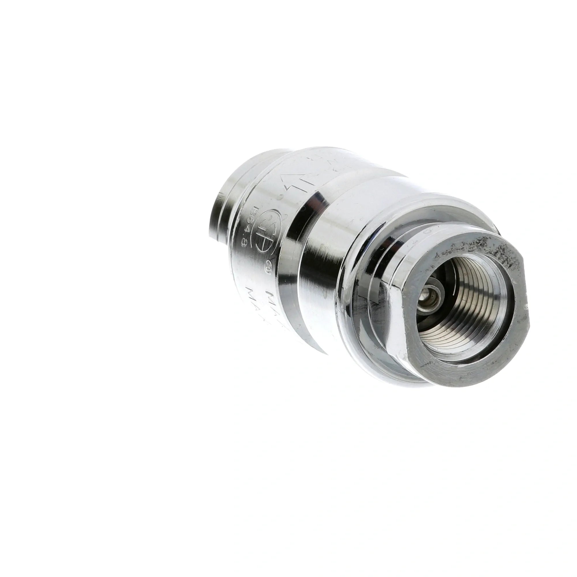 K50-X196 Component Hardware Group - Back-flow Preventer alternate view 4