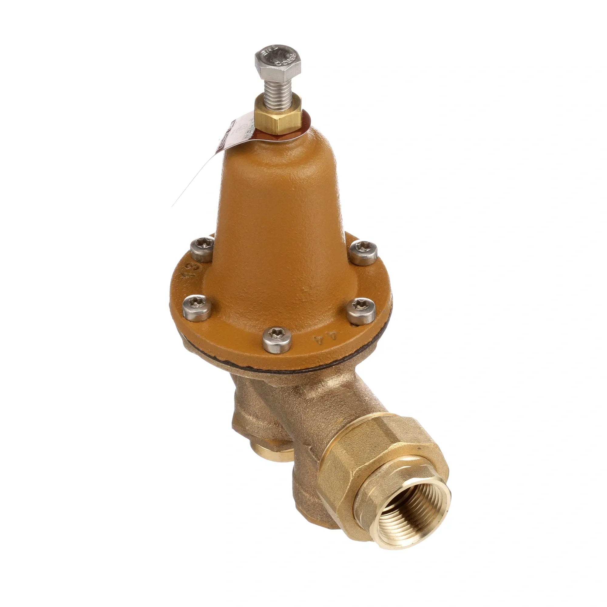 561156 B2BFSI - Pressure Reducing Valve for Hot Water alternate view 5
