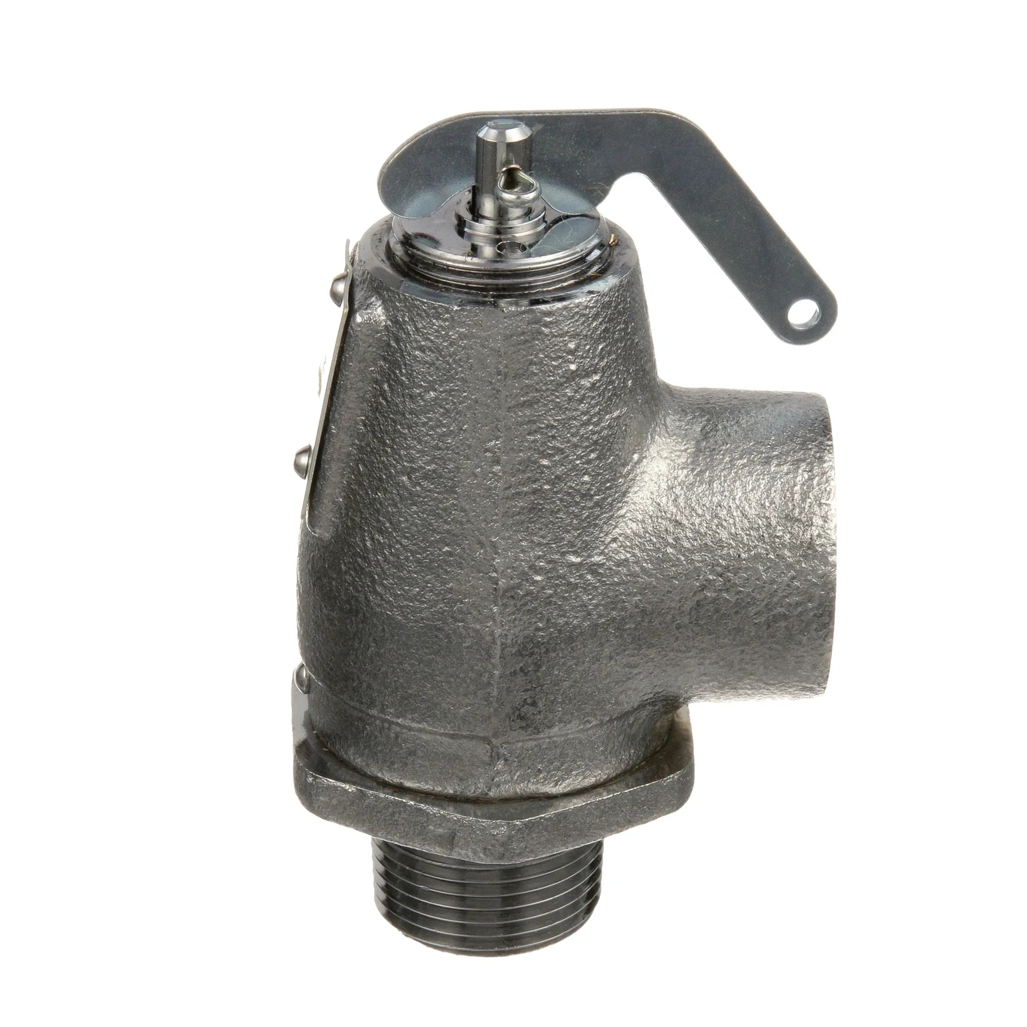 440170 Legion - 3/4'' Steam Safety Relief Valve alternate view 1