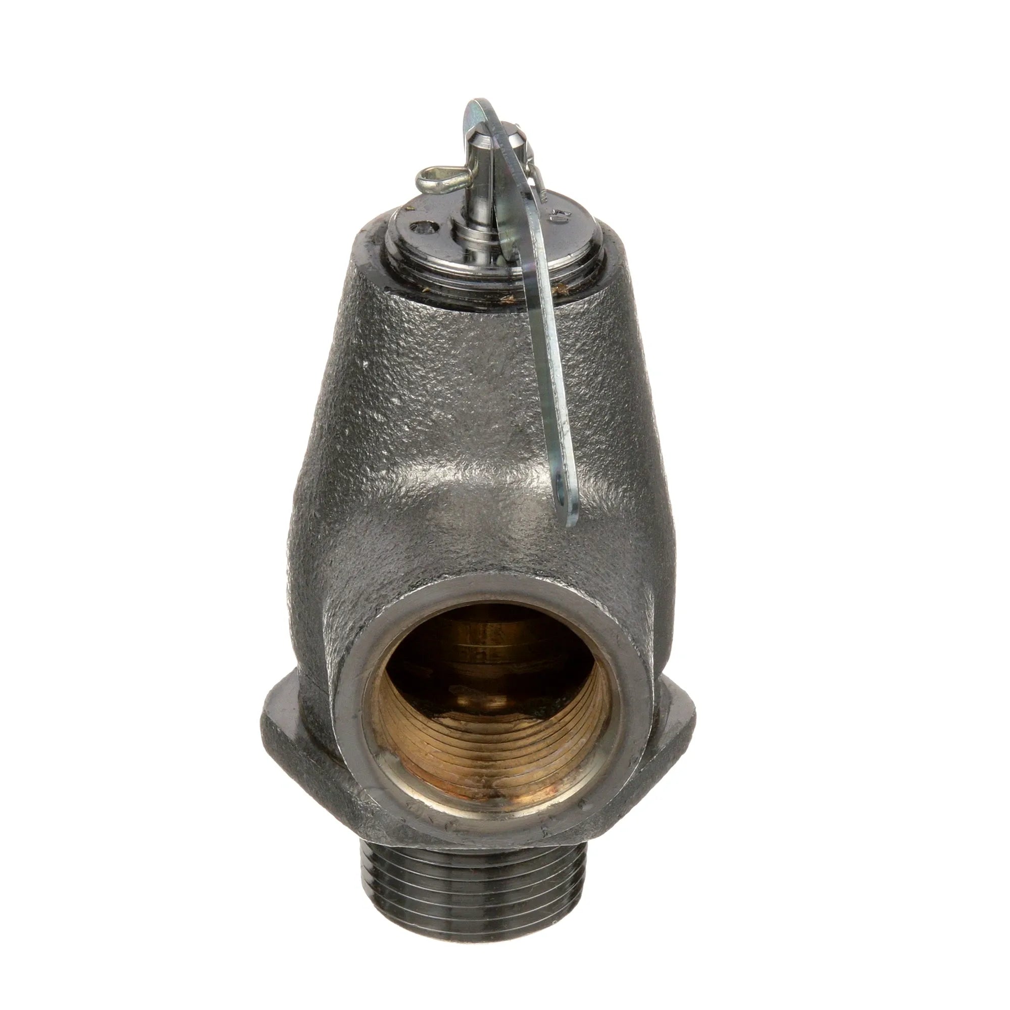 440170 Legion - 3/4'' Steam Safety Relief Valve alternate view 2