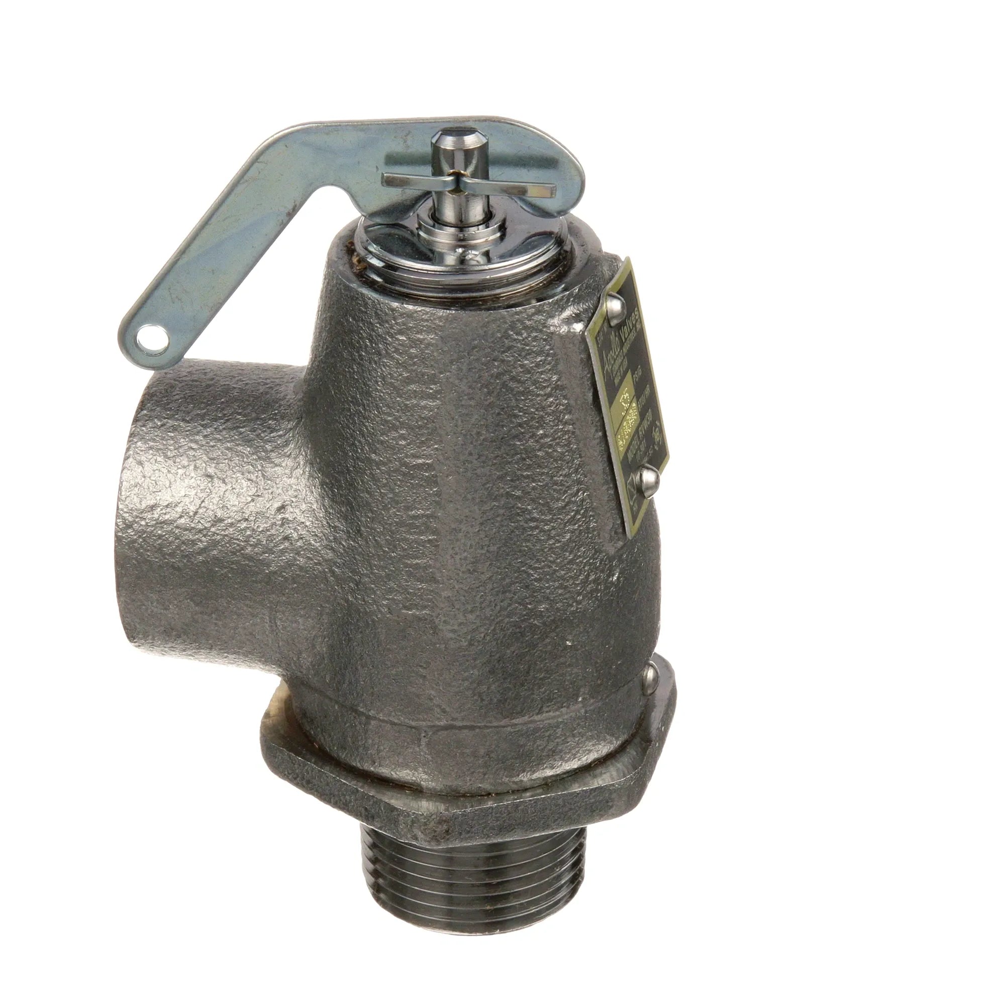 440170 Legion - 3/4'' Steam Safety Relief Valve alternate view 3