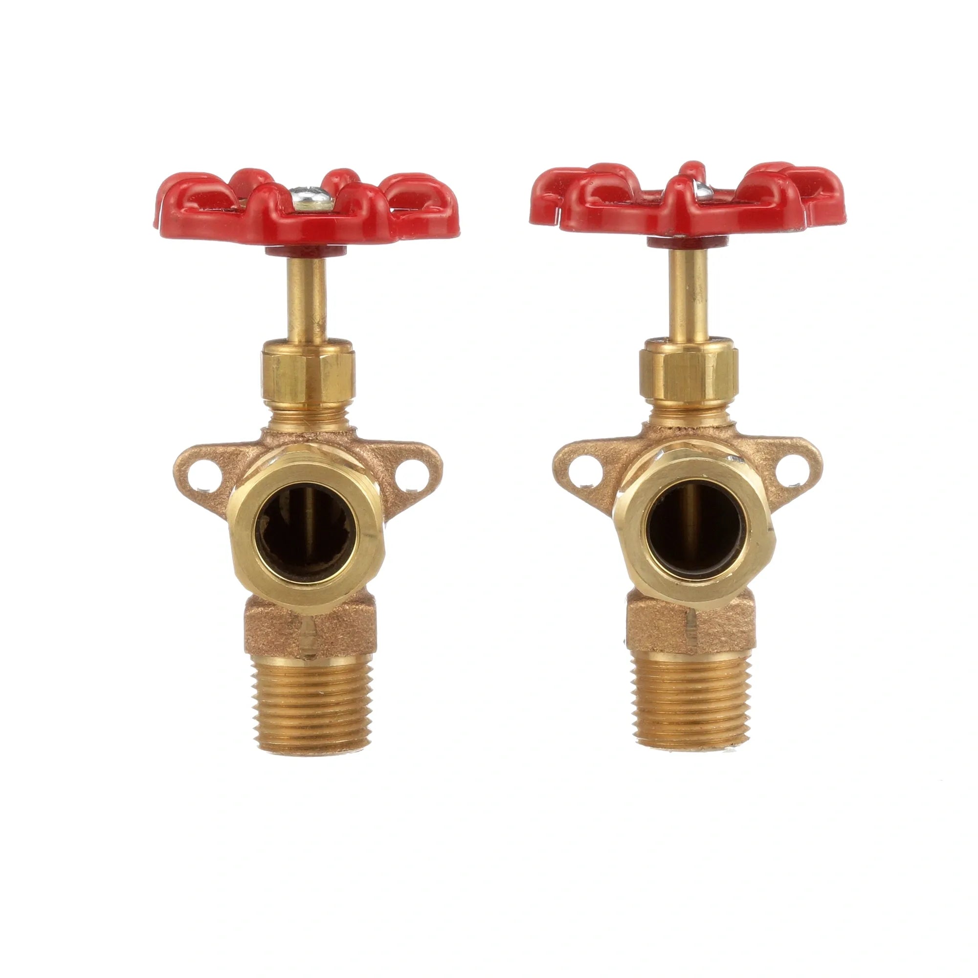 00-840516 Hobart - Water Gauge Valve Set for Precision Use alternate view 1