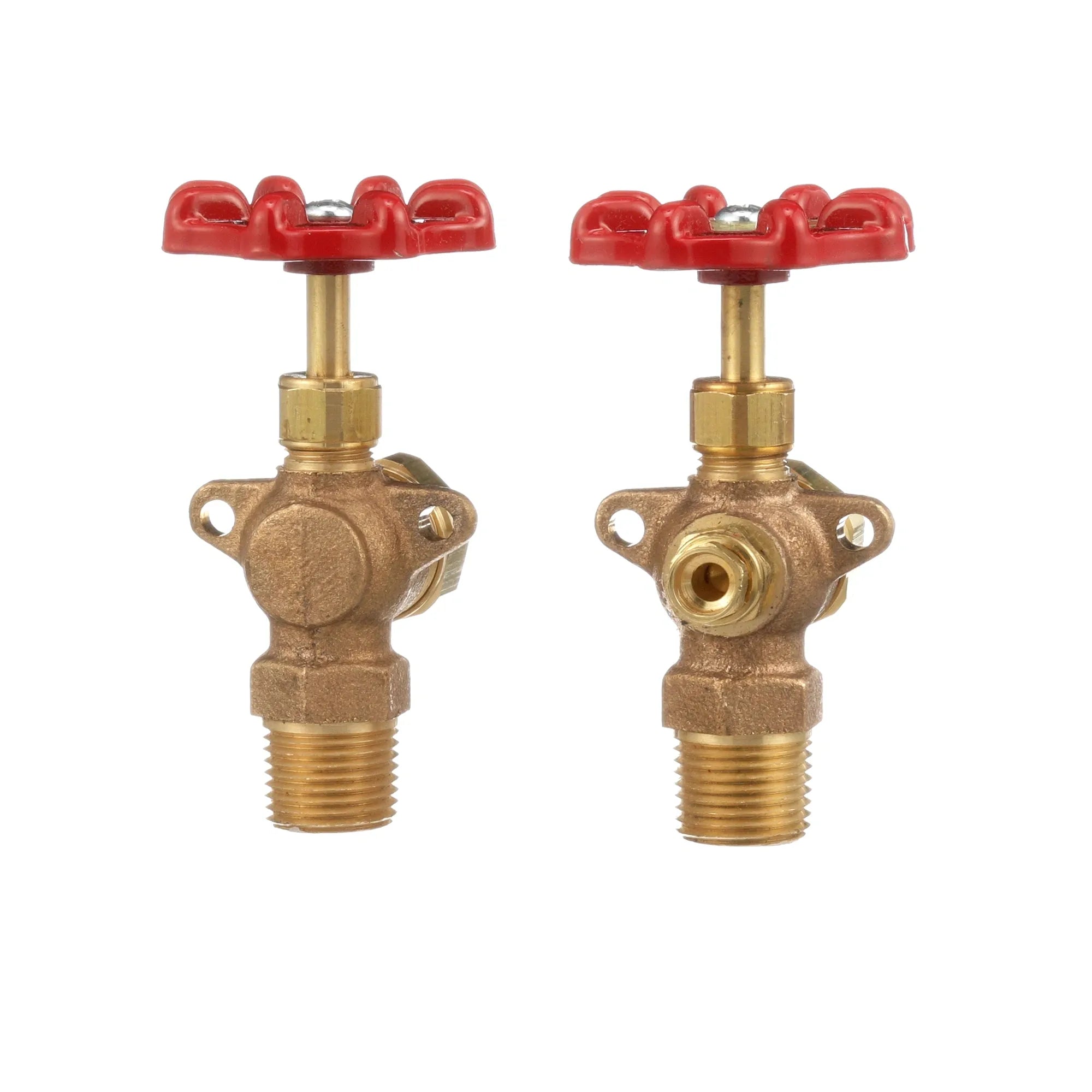 00-840516 Hobart - Water Gauge Valve Set for Precision Use alternate view 2