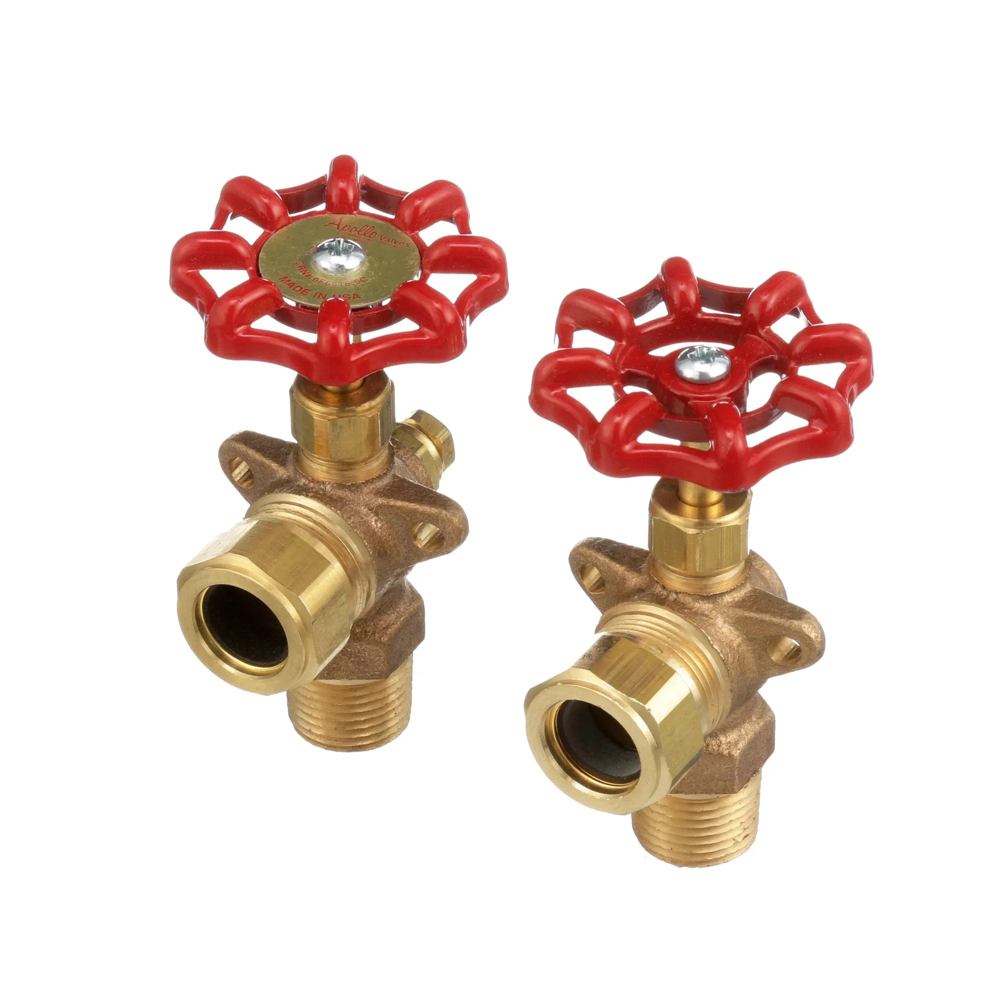 00-840516 Hobart - Water Gauge Valve Set for Precision Use alternate view 3