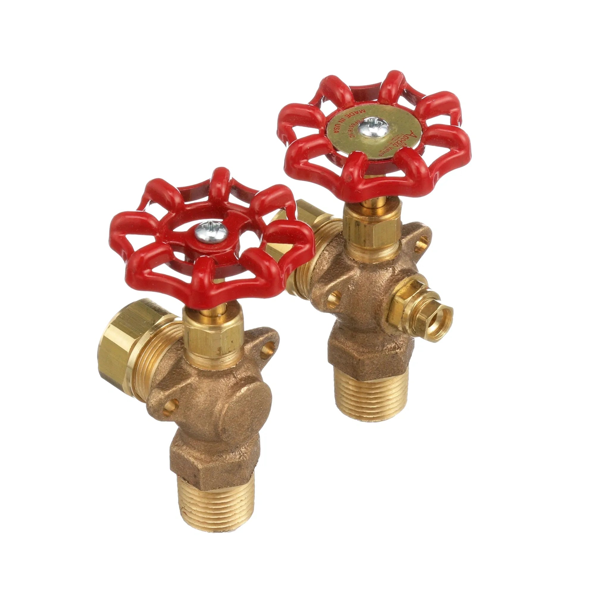 00-840516 Hobart - Water Gauge Valve Set for Precision Use alternate view 4