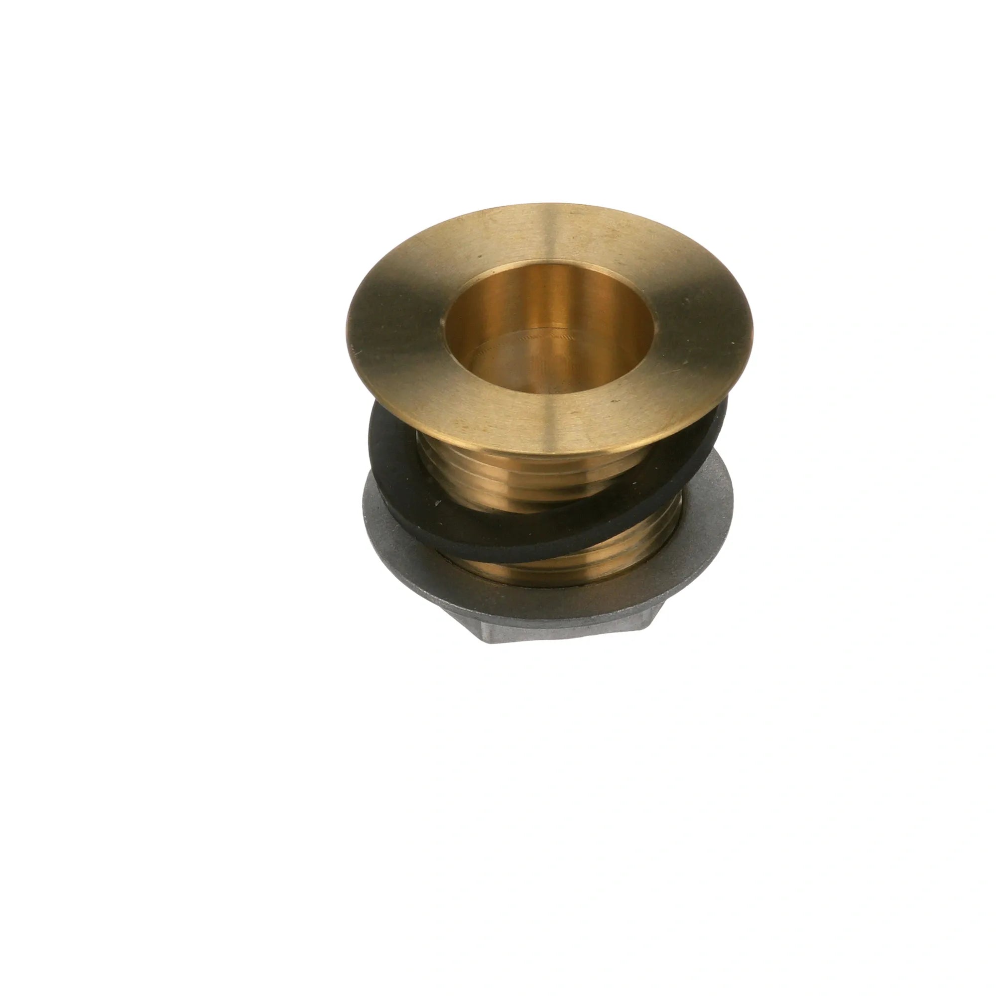 E16-4010-LW Component Hardware - Premium Sink Drain alternate view 4