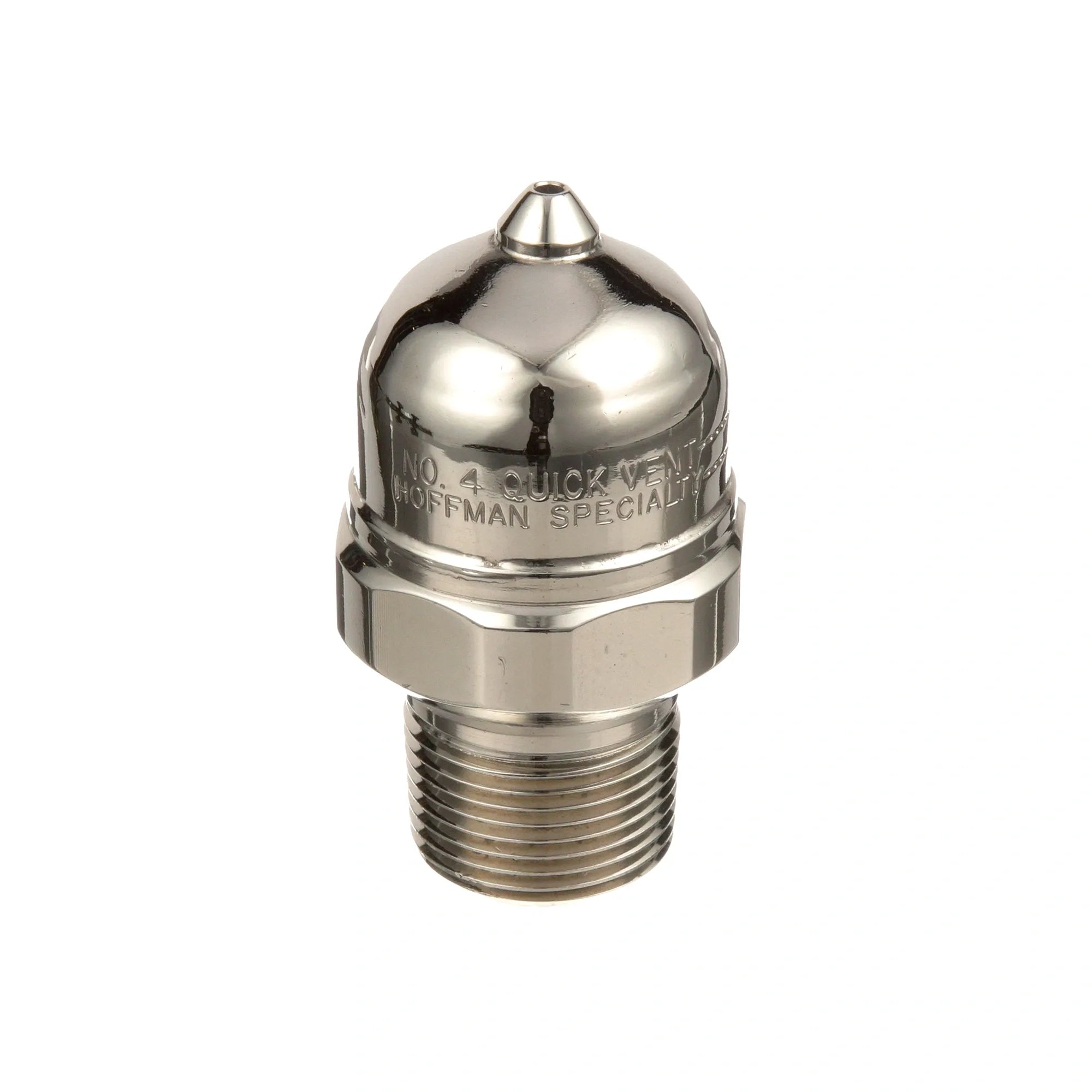833239 Vulcan Hart - Quick Air Vent for Steam Equipment alternate view 1