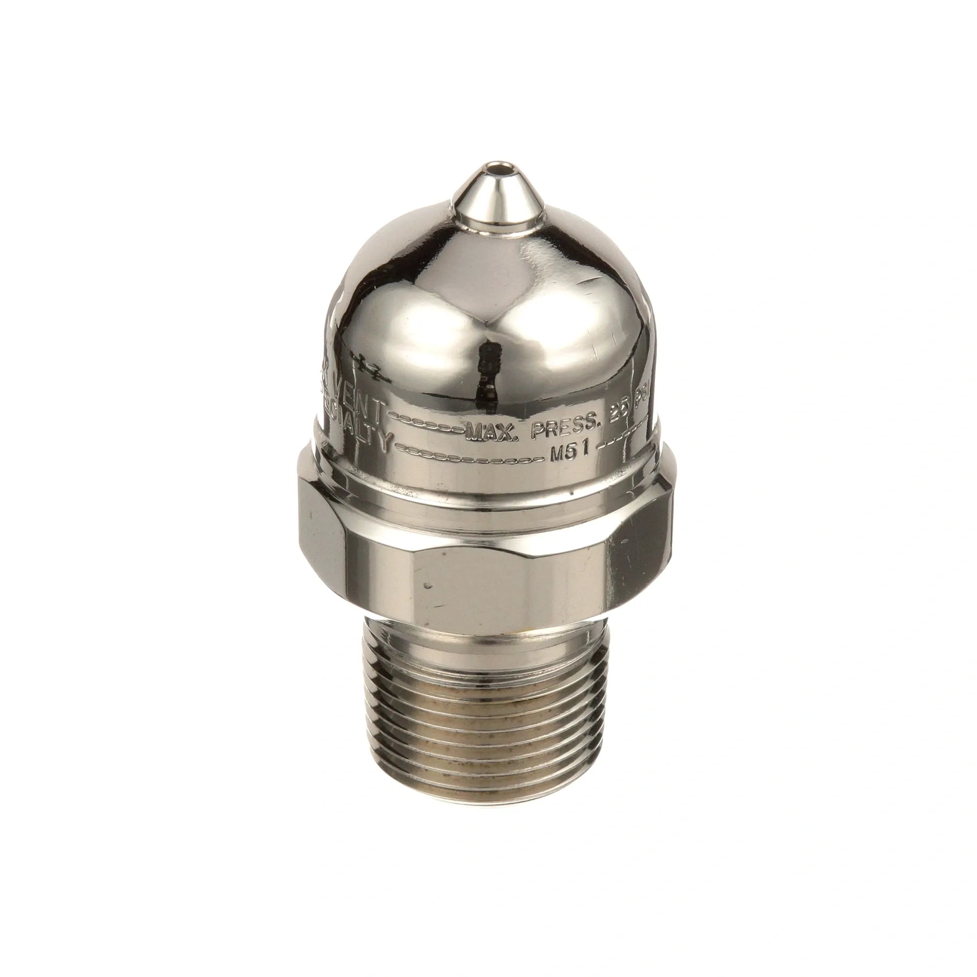 Z009094 Groen - High-Performance Air Vent Replacement alternate view 2