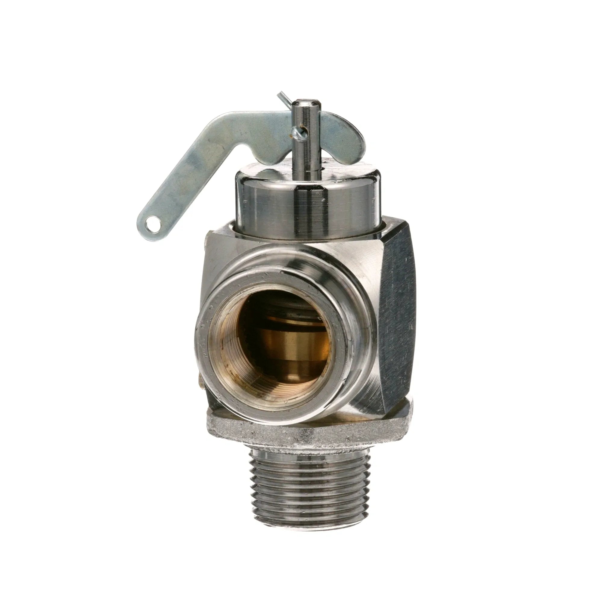 065281 Hobart - Steam Safety Valve 3/4