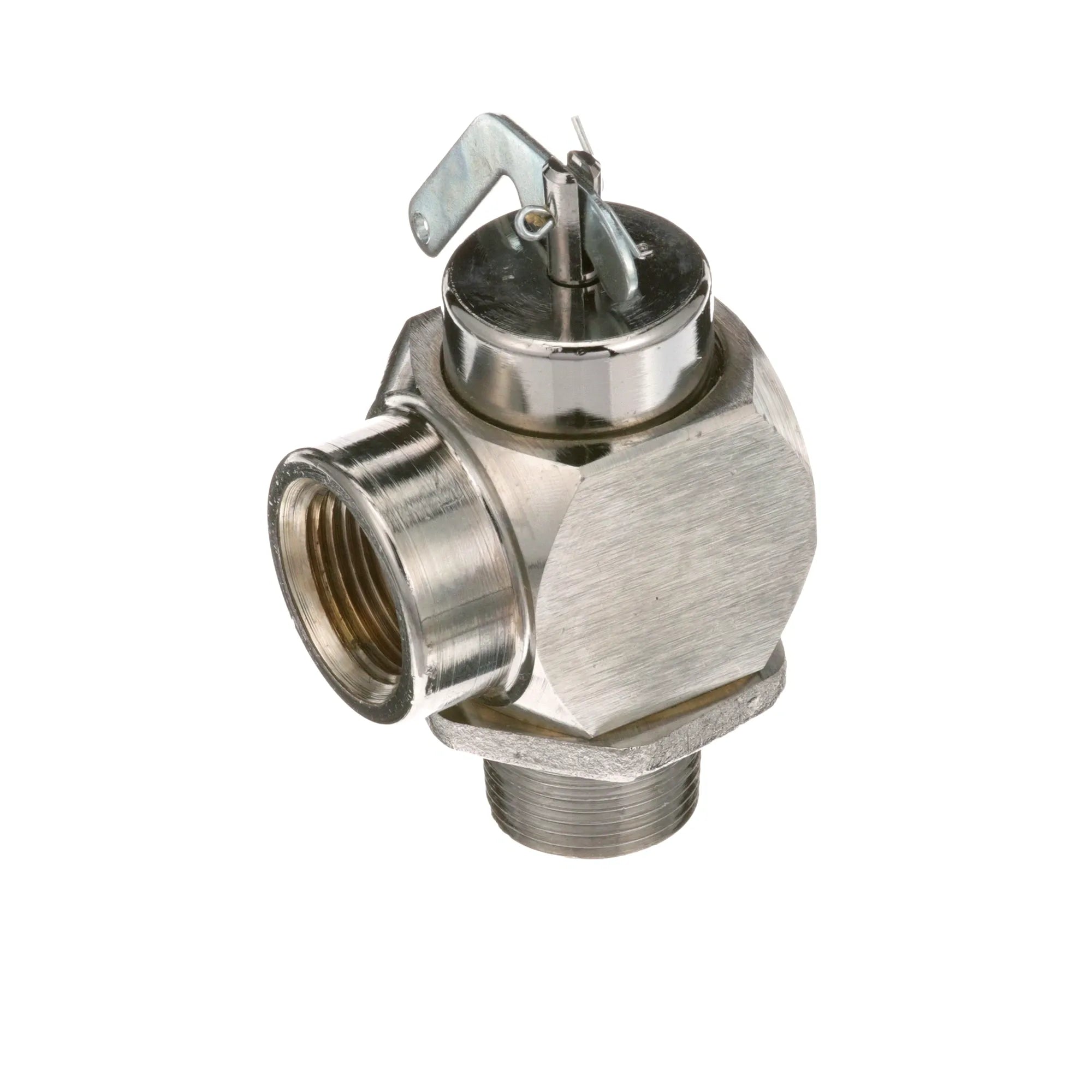 065281 Hobart - Steam Safety Valve 3/4