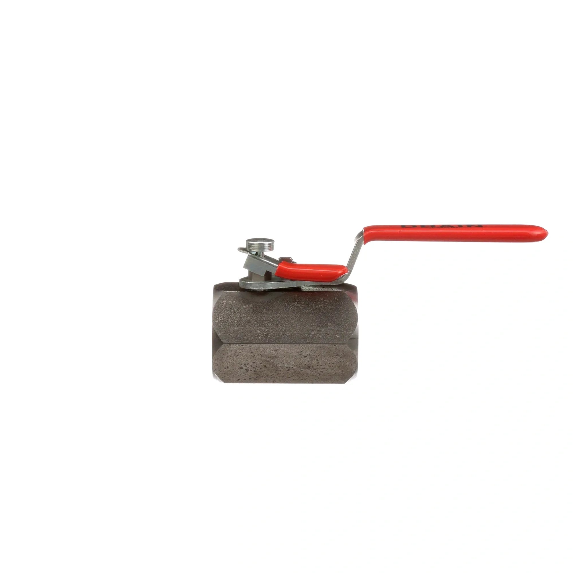 810-1569 Frymaster - Durable Drain Valve with Lock alternate view 1