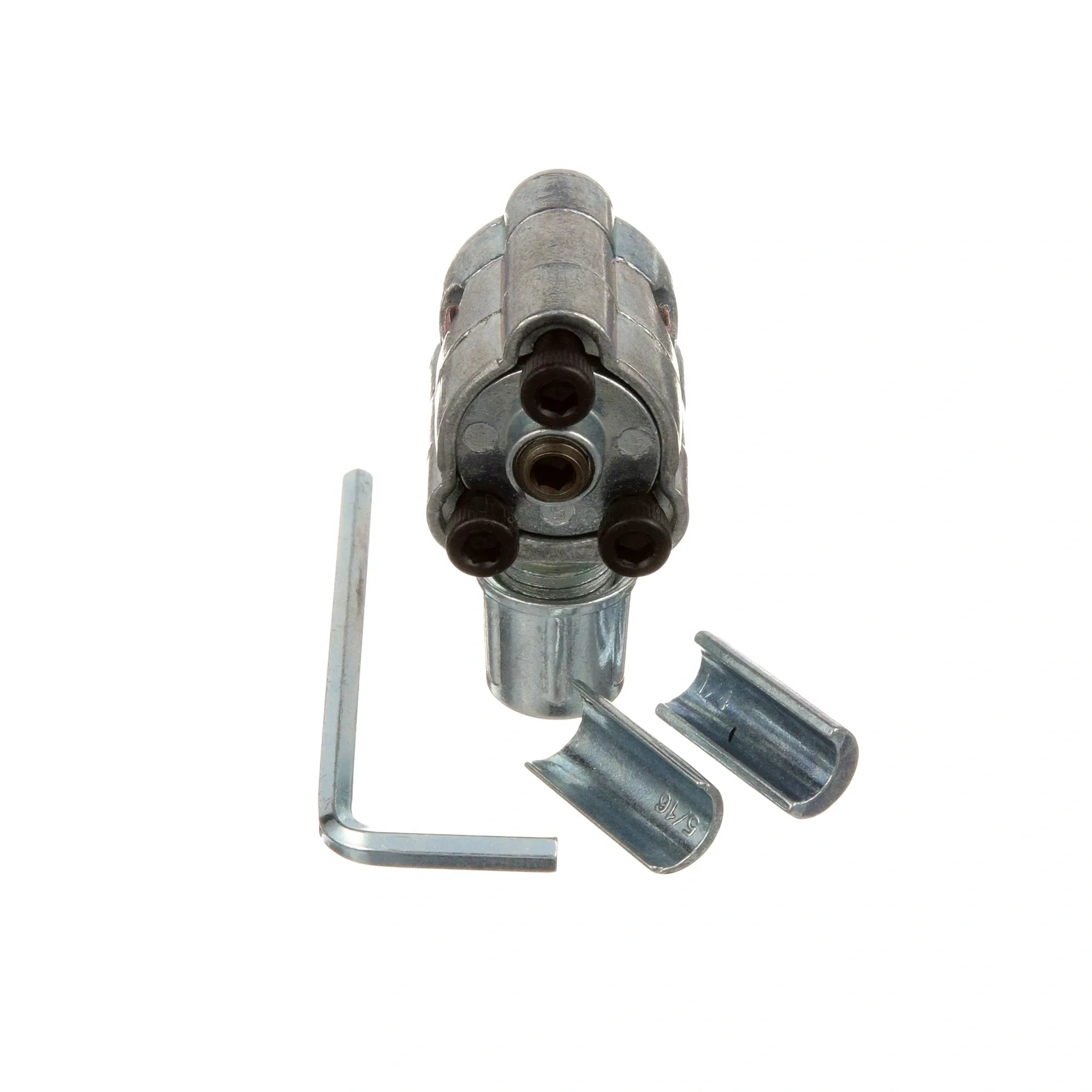 561384 B2BFSI - Premium Bullett Piercing Valve alternate view 1