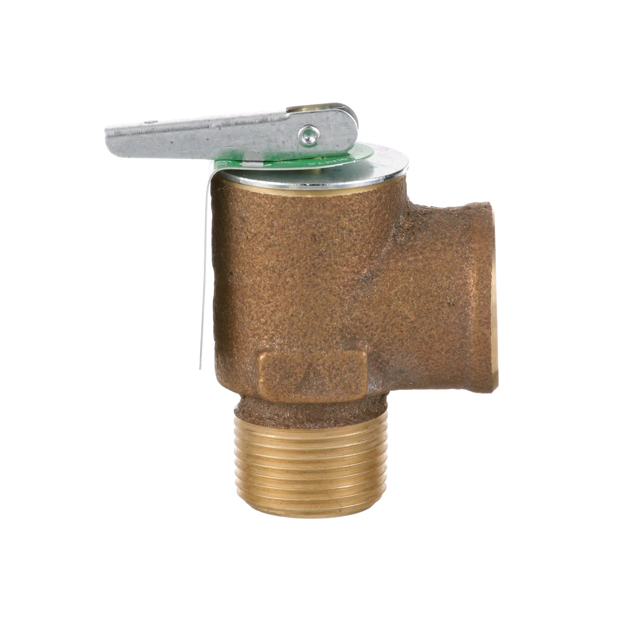 10-7955 Market Forge - Steam Safety Valve (3/4