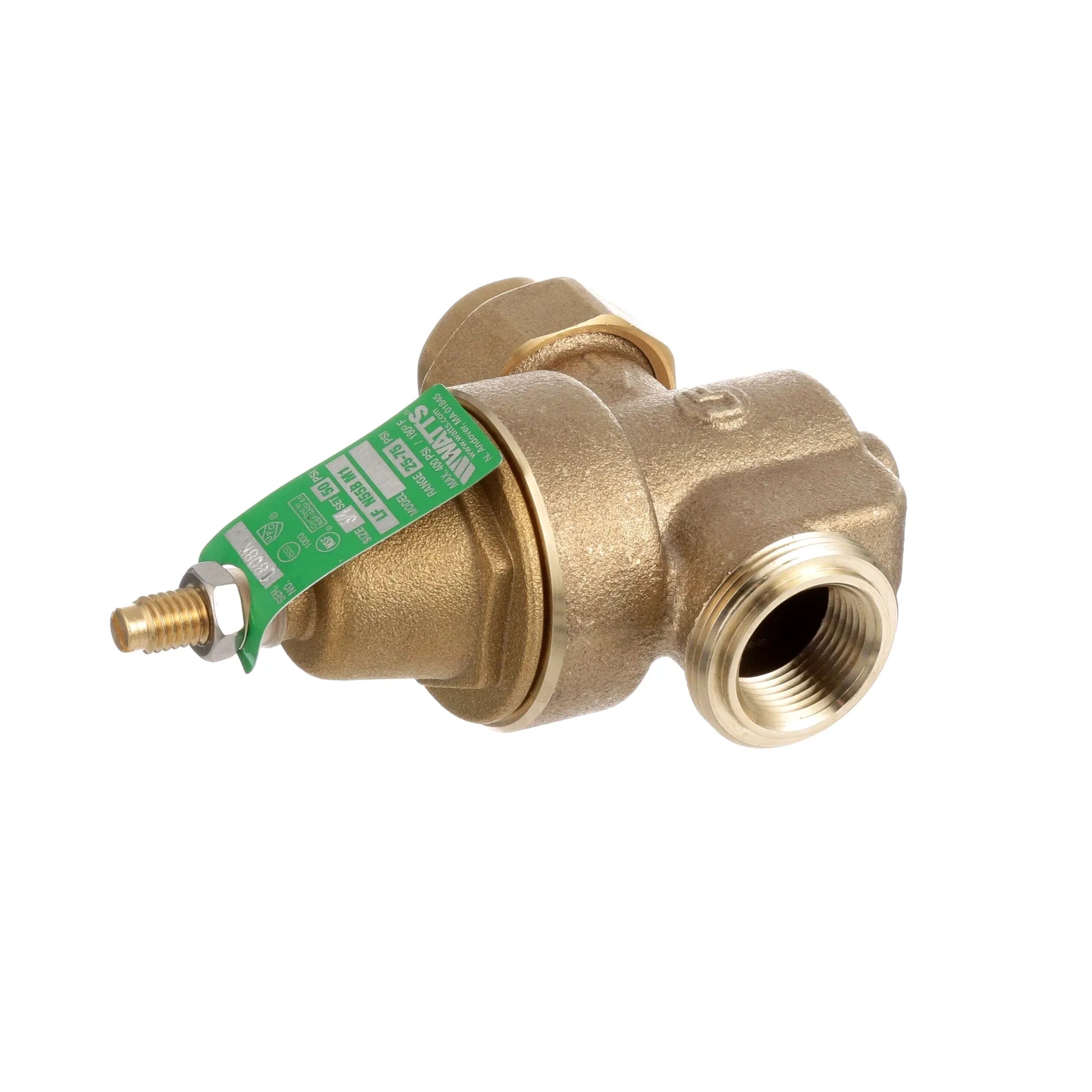 04820-100-01-06 Jackson - Pressure Reducing Valve alternate view 4