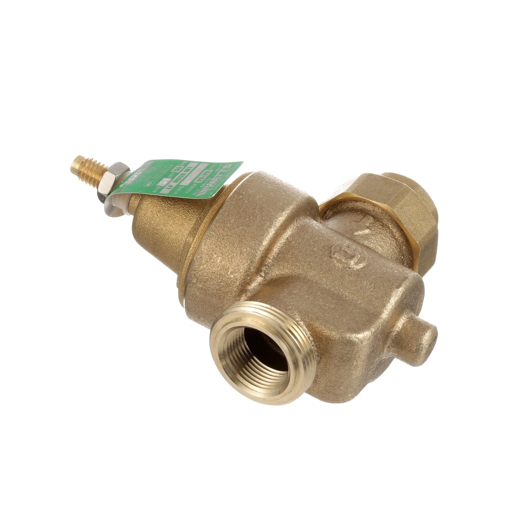 04820-100-01-06 Jackson - Pressure Reducing Valve alternate view 5