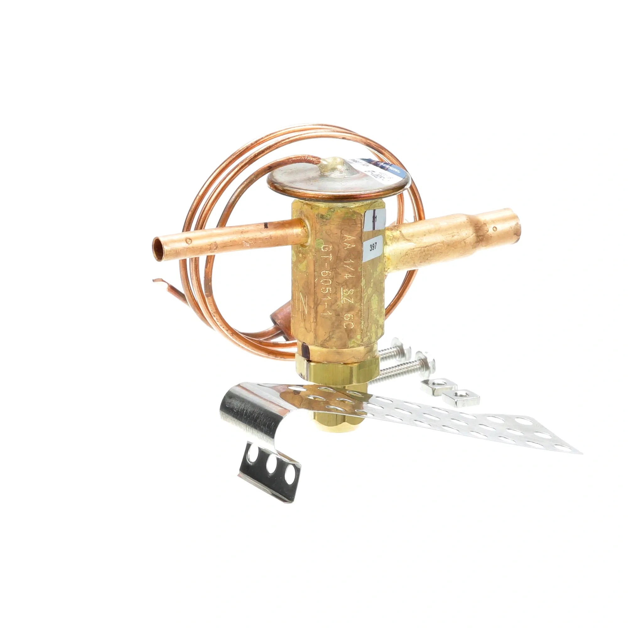 RFVLV404 Randell - High-Efficiency Expansion Valve alternate view 4