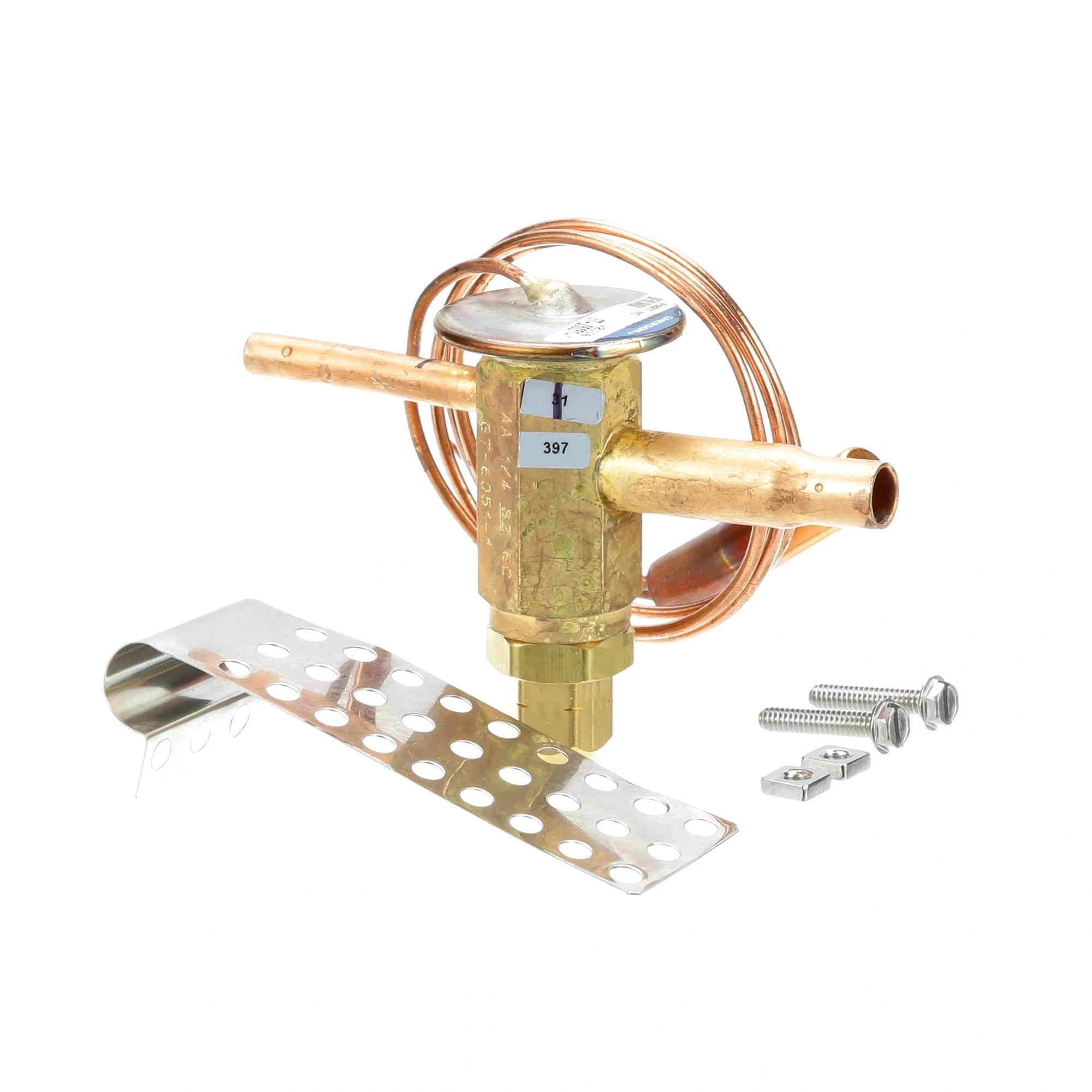 RFVLV404 Randell - High-Efficiency Expansion Valve alternate view 5