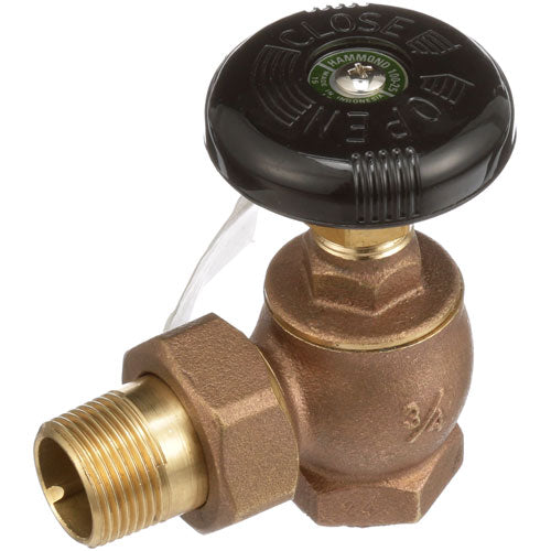 00-881984 Hobart - Premium 3/4