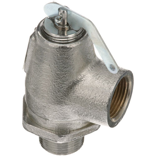 22232 Cleveland - Chrome Safety Valve 3/4