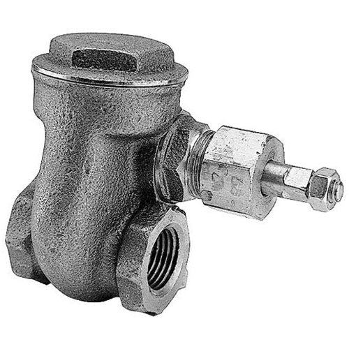 80022 Vulcan Hart - Steam Inlet Valve 1/2