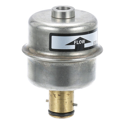 10-6156 Market Forge - Premium Disposable Steam Trap