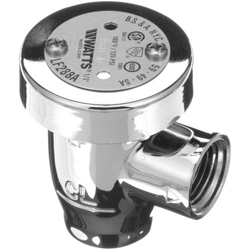 00-349613-00003 Hobart - Vacuum Breaker for Repairs