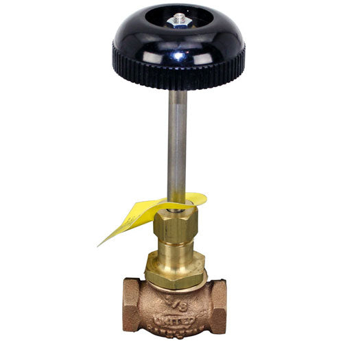 22196 Cleveland - Steam Valve for Efficient Heating