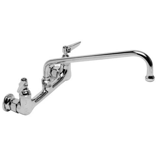 0231 T&S Brass - Heavy Duty Wall Mount Faucet