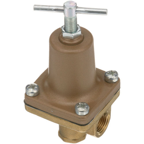 8101208 Frymaster - High-Performance Pressure Regulator