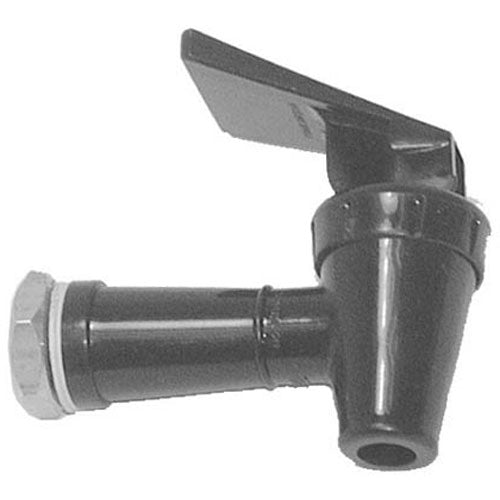 P69-104 West Bend - Tomlinson Black Faucet Replacement