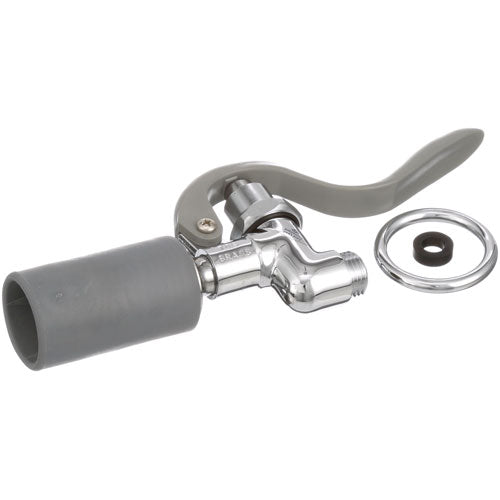 0107-C T&S Brass - Energy Saver Spray Valve 3/8