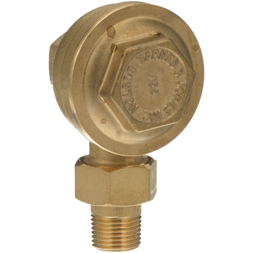 22551 Cleveland - High-Performance Steam Trap