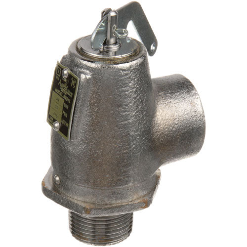 221311 Cleveland - Steam Safety Valve, 3/4