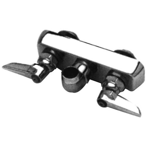 1115-LNM T&S Brass - Wall Mount Faucet (4