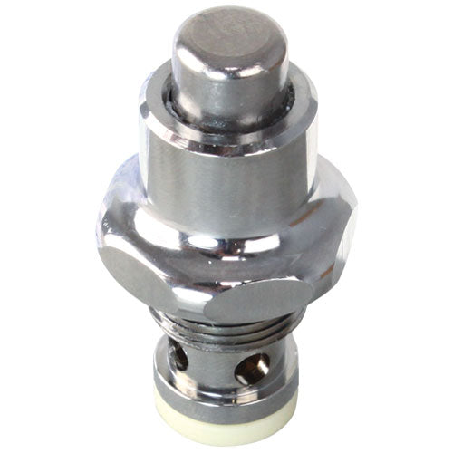 002856-40 T&S Brass - Chrome Bonnet Assembly for Valves