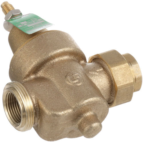119000 Jackson - Pressure Reducing Valve for Dishwashers