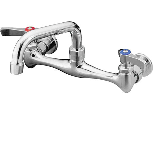 TLL13-8106-SE1Z Component Hardware - Economy Wall Mount Faucet