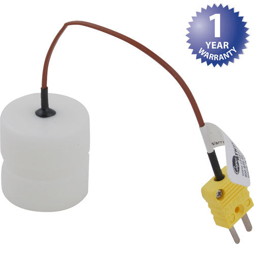 52048K Cooper - High-Quality Thermocouple Thermometer